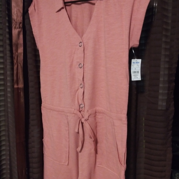 Romper - Picture 2 of 3